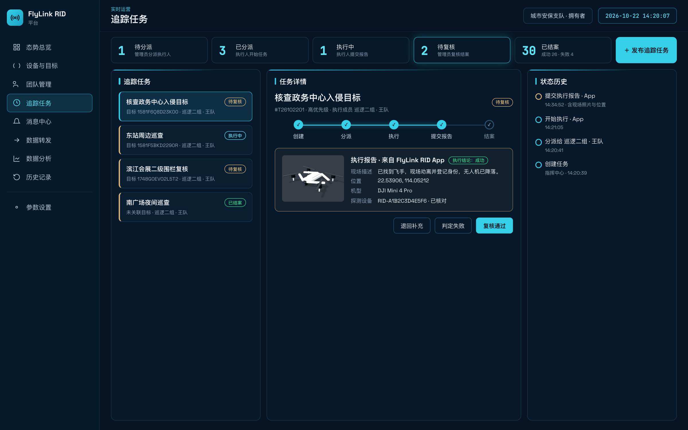 大型活动
